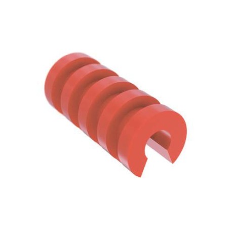 FC37004 | Держатель крышки для лотка с проволкой ⌀4мм