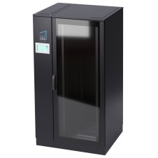 Мини-ЦОД ДКС "NetOne" с кондиционером 4 кВт, ИБП 5 кВА