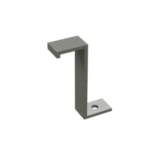 Держатель лестничного лотка Н=150 мм, стеклопластик