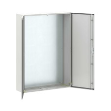 Корпус навесной STE с М/П двухдверный ВхШхГ 1400x1000x300 мм