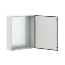 Корпус навесной STE с М/П ВхШхГ 1000x800x300 мм