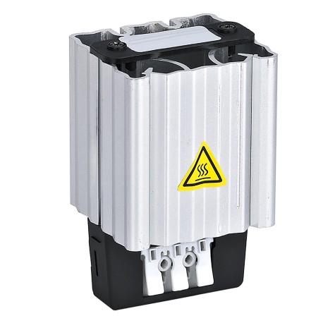 R5AHT075 | Обогреватель в алюминиевом корпусе 75 Вт, 110&250 В AC