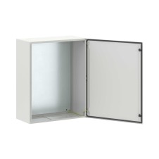 Корпус навесной STE с М/П ВхШхГ 1000x800x400 мм