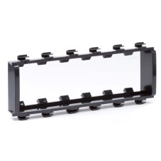 Каркас 6 мод Viva In-liner Front черный