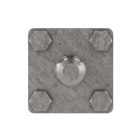 NG6606 | Соединитель проводника для молниеприемника 16мм-2