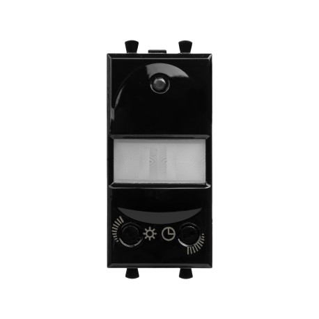 4402141 | Датчик движения модульный, "Avanti", "Черный квадрат", 1 модуль