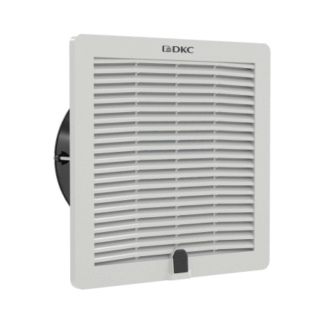 R5RV20230 | Вентилятор c решеткой и фильтром, 560/600 м^3/ч, 230В