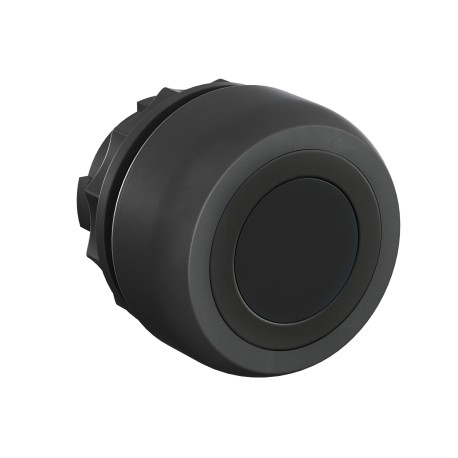 2361.0100.612.00 | Взрывозащищенная насадка-кнопка черная