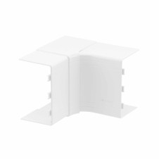 NIAV 40x40 Угол внутренний изменяемый (70-120°) (розница, 1 шт в пакете)