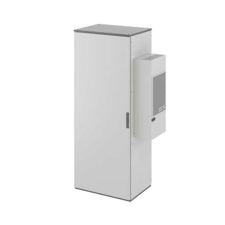 R5KLMI403021LT | Кондиционер навесной из нержавеющей стали AISI304 300 Вт, 230В, 1ф, 500х310х188мм-1