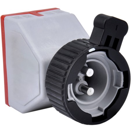 2366.017.001 | Взрывозащищенный контактный блок 2NC