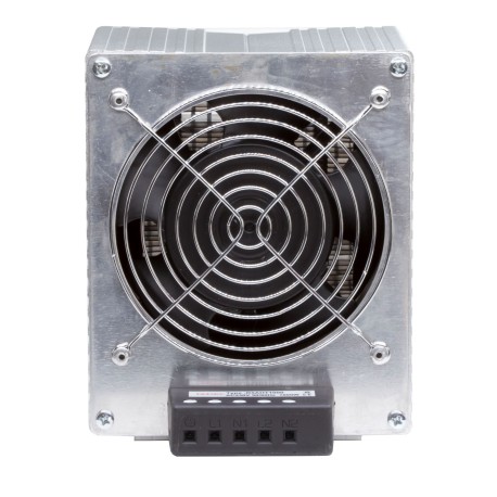 R5AHT15001 | Обогреватель в алюминиевом корпусе с вентилятором 1500 Вт, 115 В AC-2