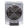 R5AHT15001 | Обогреватель в алюминиевом корпусе с вентилятором 1500 Вт, 115 В AC