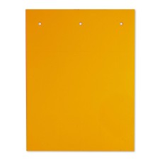 Маркировка для модулей ввода-вывода Siemens Simatic ET200S Желтый