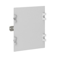 Пластрон для рамы STMF для корпусов ST, STE ШхВ 600х300 мм, глухой