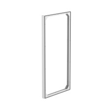 Комплект объединения шкафов Conchiglia, задняя стенка-задняя стенка, В=1390 мм, Ш=580 мм