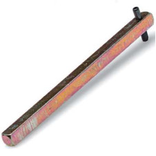 Штифт длиной 185 мм