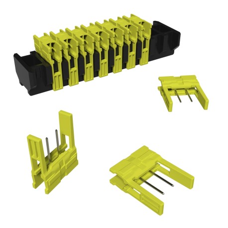 RNTLCSMTPSMMA | Приспособление для замены штифтов MTP PRO, Male, SM (10 шт.)