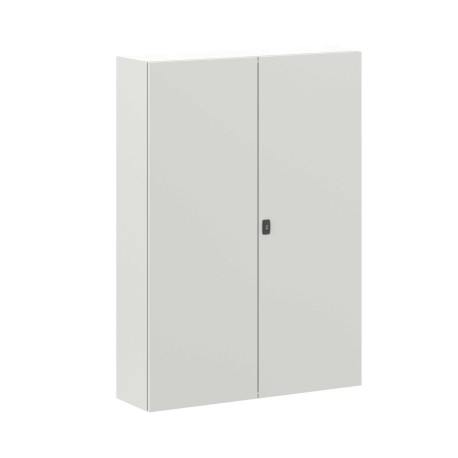 R5STE1413 | Корпус навесной STE с М/П двухдверный ВхШхГ 1400x1000x300 мм-1