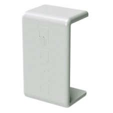 GM 50x20 Соединение на стык (розница, 2 шт в пакете)