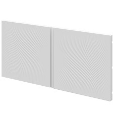 Задняя стенка Conchiglia В=460/490 мм, Ш=1150 мм