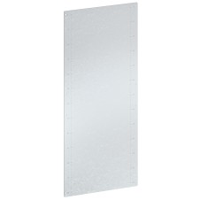 Монтажная плата для шкафов Conchiglia В=1390 мм, Ш=580 мм