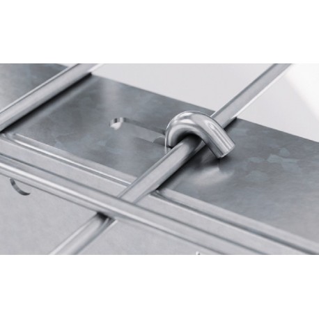 CM350002 | Комплект крепежа №2 для проволочного лотка-1