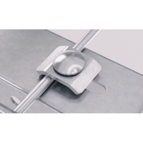 CM350004 | Комплект крепежа №4 для проволочного лотка-1