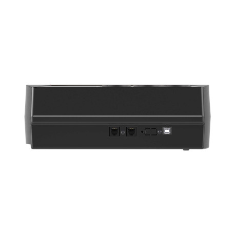 INFOPDU800 | Линейно-интерактивный ИБП, Info, 800VA/480W, 6xSchuko, USB для зарядки (2), USB + RJ11, 1x8Aч-4