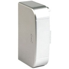 Заглушка 110х50 мм (розница, 1 шт в пакете)