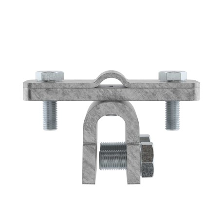 ND2001 | Фальцевый зажим-1