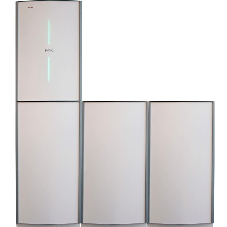 ESL6KRA10 | Однофазный EOS 6 кВт, 24 кВтч