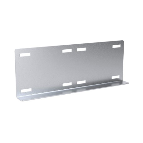 UEH450KHDZL | Соединитель термокомпенсационный горизонтальный H 150 мм, цинк-ламельный(аналог горячеоцинкованный) в комплекте с метизами