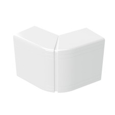 NEAV 60x40 Угол внешний изменяемый (70-120°) (розница, 1 шт в пакете)
