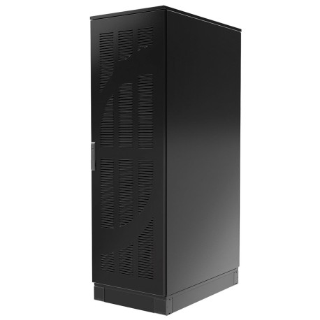 BPT6BB125 | Батарейный шкаф для ИБП DKC серии TrioTT, без АКБ (под 20х60 Ач), 125А,1400 x 610 x 880 мм