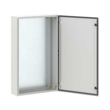 Корпус навесной STE с М/П ВхШхГ 1000x600x200 мм