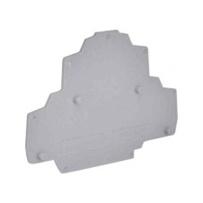 Компенсатор ширины для клемм TTURB-4