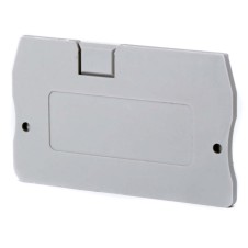 Изолятор торцевой для клеммы VPR-4-QUATTRO