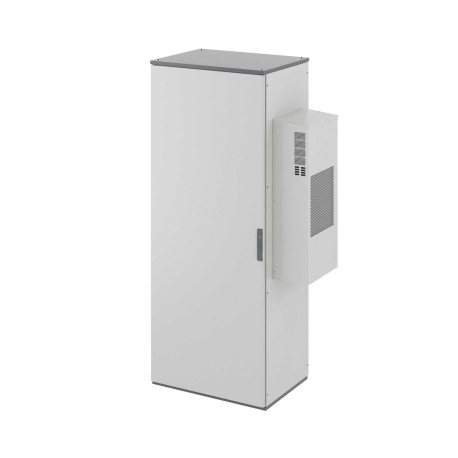 R5KLM15021LO | Кондиционер навесной 1500 Вт 230 В    50/60  Гц  для электрических шкафов (уличное исполнение)-1