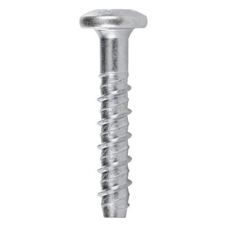 CM580640 | Анкер-шуруп для бетона с полукруглой головкой, TORX, 6x40 мм