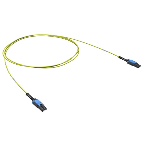 RNPCULSAB03 | Патчкорд 2ОВ 9/125 OS2, LC-UPC Duplex Uniboot/LC-UPC Duplex Uniboot, 3м