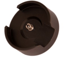 Адаптер для микроскопа, 2.5 мм, универсальный