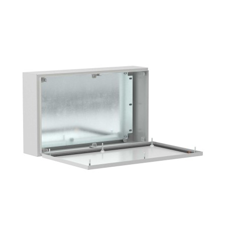 R5SDE82MP | Монтажная плата для корпусов SDE, SDI ШхВ 800x200 мм-1