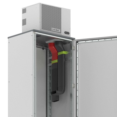 R5KLMCAT01 | Фланец воздуховода, высота 298 мм-3