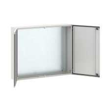 Корпус навесной STE с М/П двухдверный ВхШхГ 800x1000x200 мм