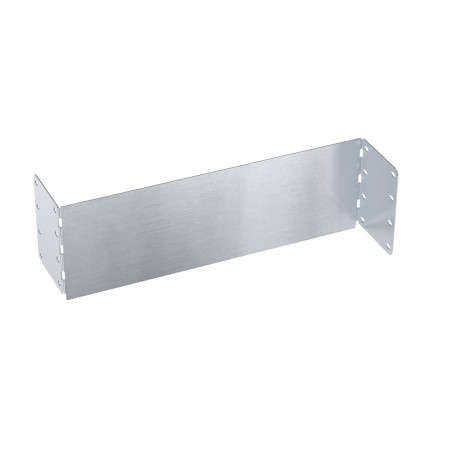 LR35500 | Упрощенная редукция 500мм, Н35