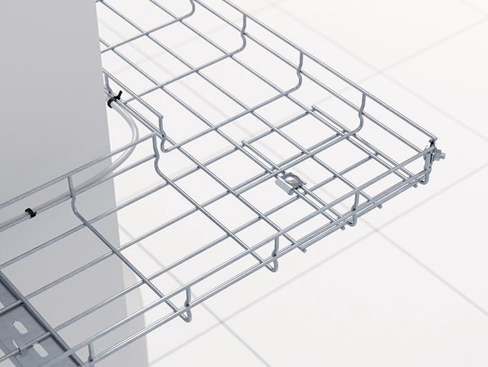 Легкий и быстрый монтаж