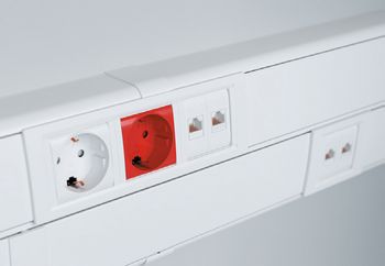 Использование In-Liner Front