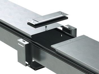 Обеспечение степени защиты IP44